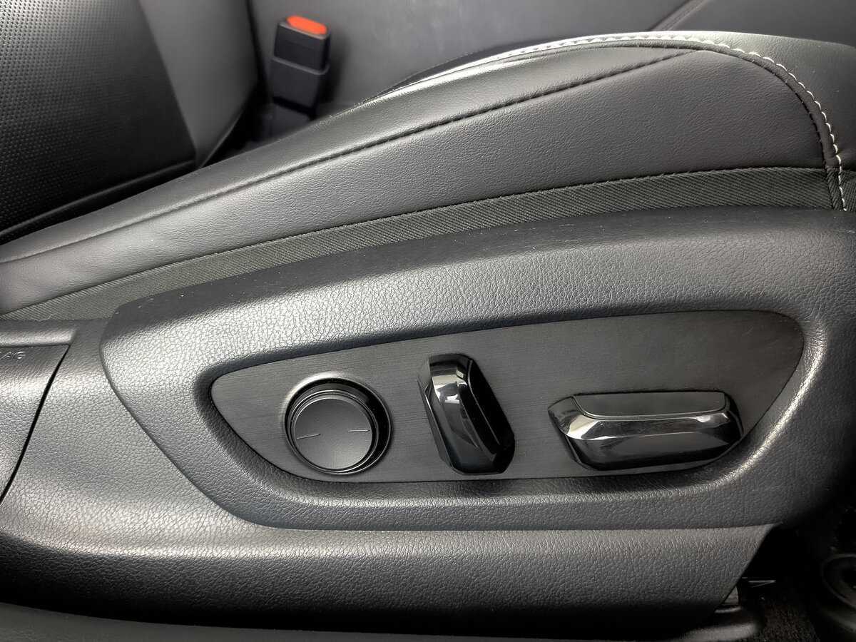 Б/У Лексус ЕС 2020 года. Фото: #27