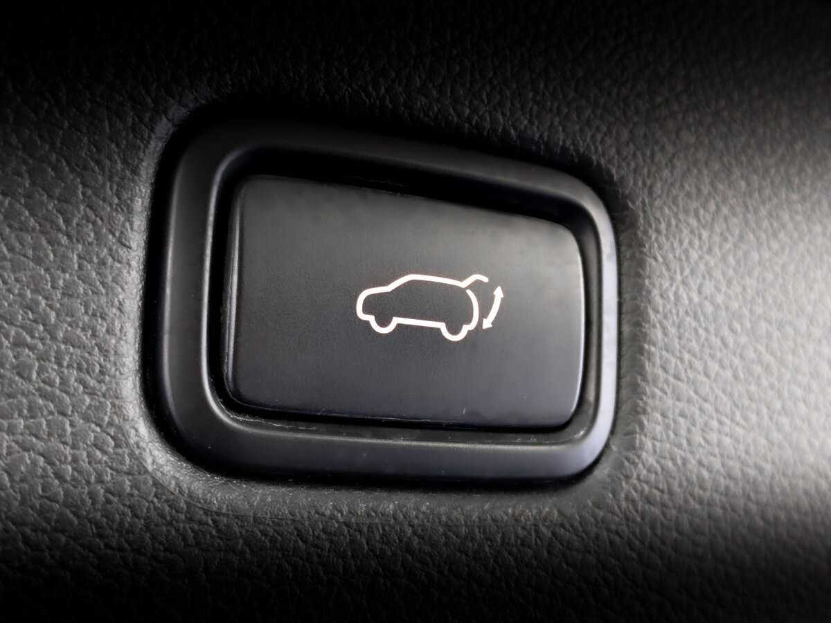 Б/У Хендай Туксон 2019 года. Фото: #24