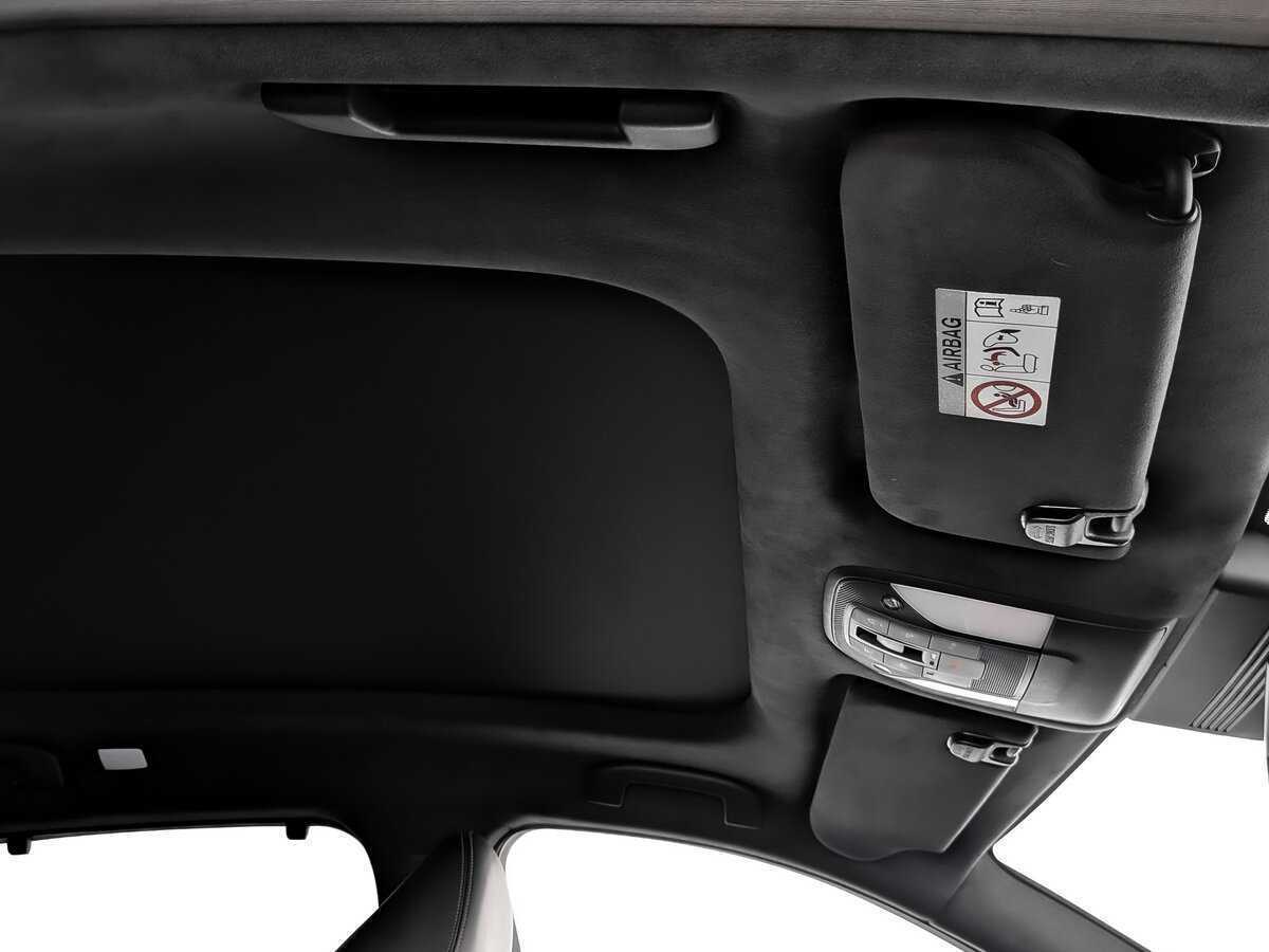 Б/У Инфинити К-Икс50 2021 года. Фото: #20