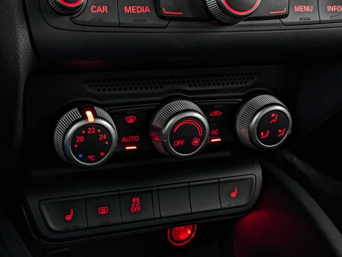 Б/У Ауди А1 2012 года. Фото: #20