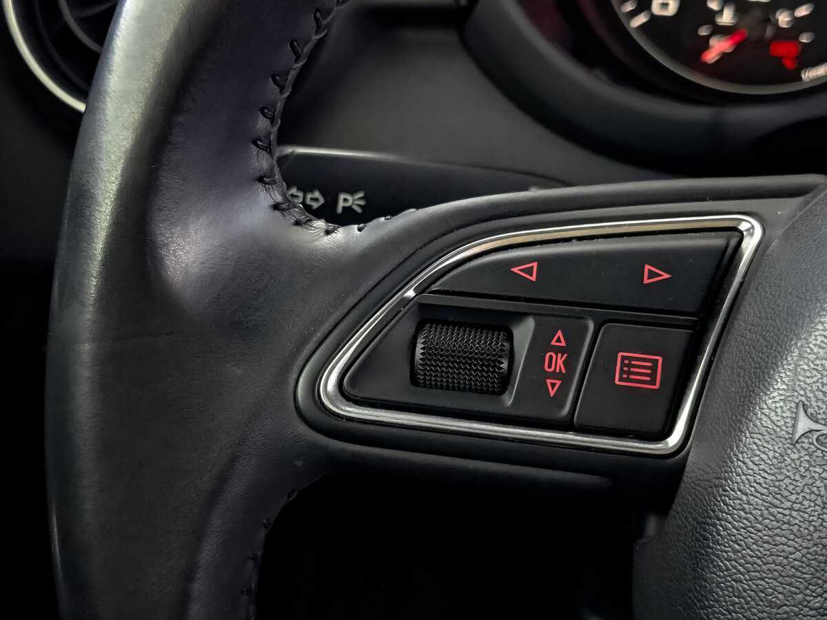 Б/У Ауди А1 2012 года. Фото: #25