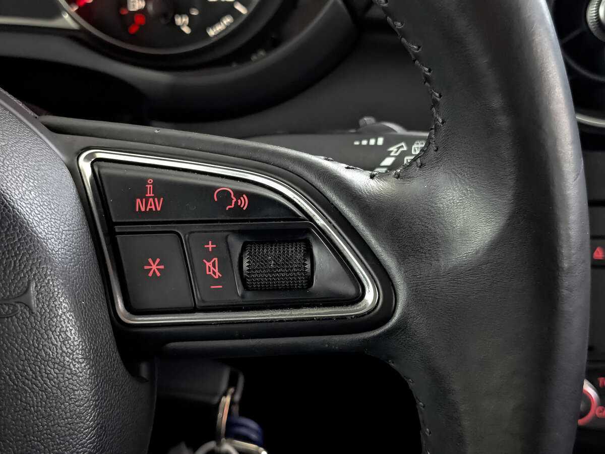 Б/У Ауди А1 2012 года. Фото: #26