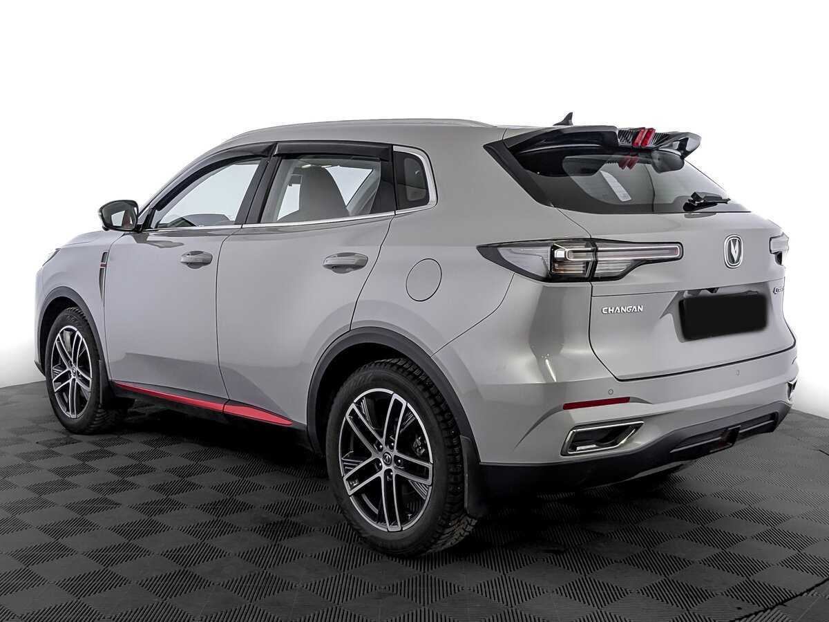 Б/У Чанган CS55 Plus 2023 года. Фото: #6