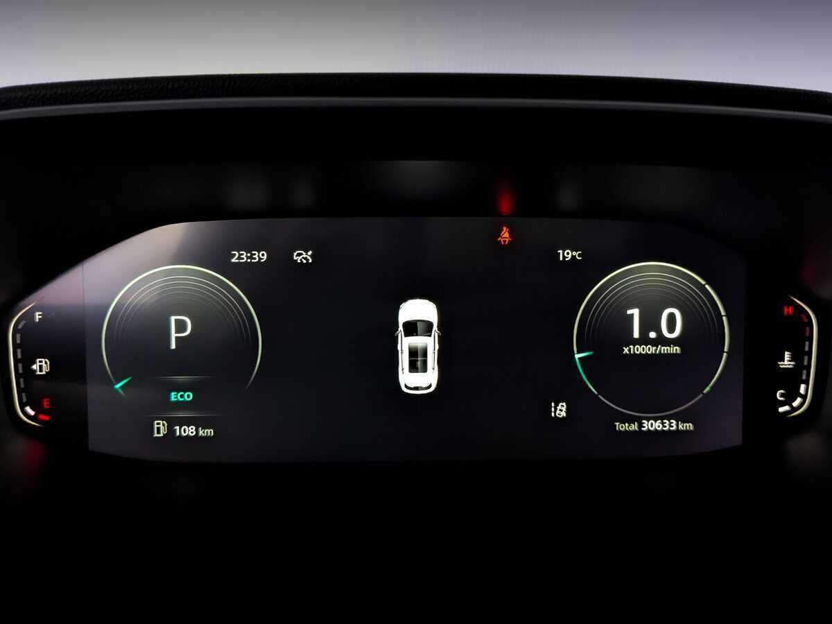 Б/У Чанган CS55 Plus 2023 года. Фото: #12