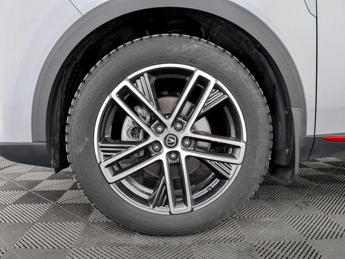 Б/У Чанган CS55 Plus 2023 года. Фото: #17