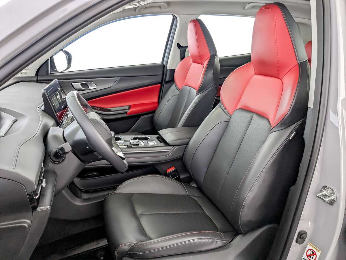 Б/У Чанган CS55 Plus 2023 года. Фото: #19