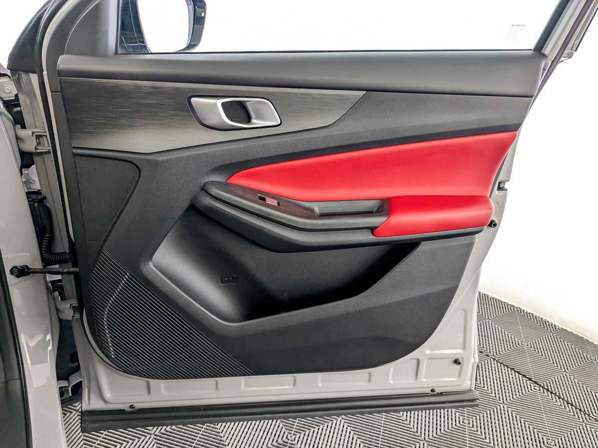 Б/У Чанган CS55 Plus 2023 года. Фото: #24