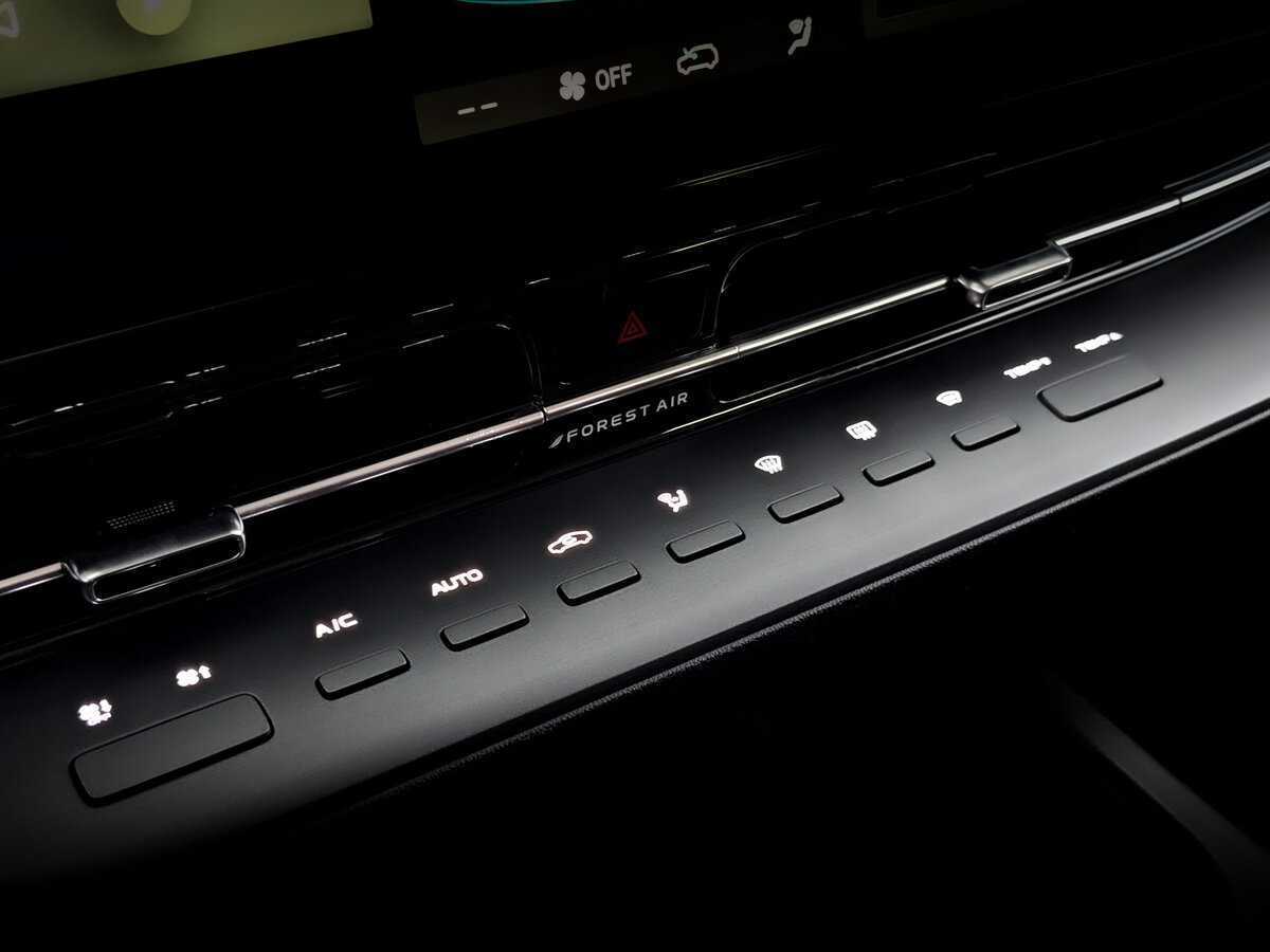 Б/У Чанган CS55 Plus 2023 года. Фото: #26