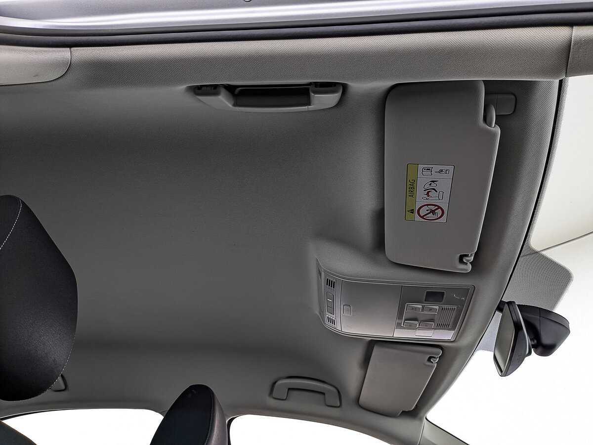 Б/У Шкода Суперб 2021 года. Фото: #19