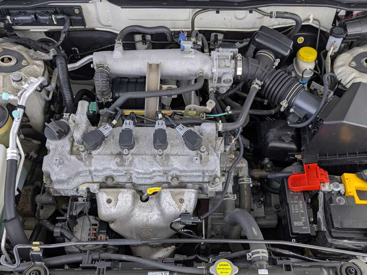 Б/У Ниссан Альмера Классик 2007 года. Фото: #8