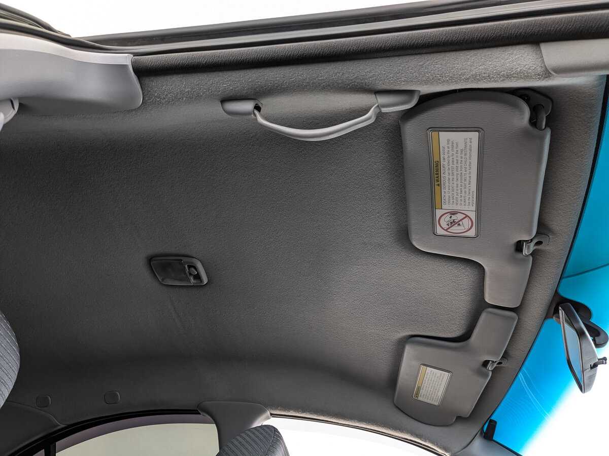 Б/У Ниссан Альмера Классик 2007 года. Фото: #20