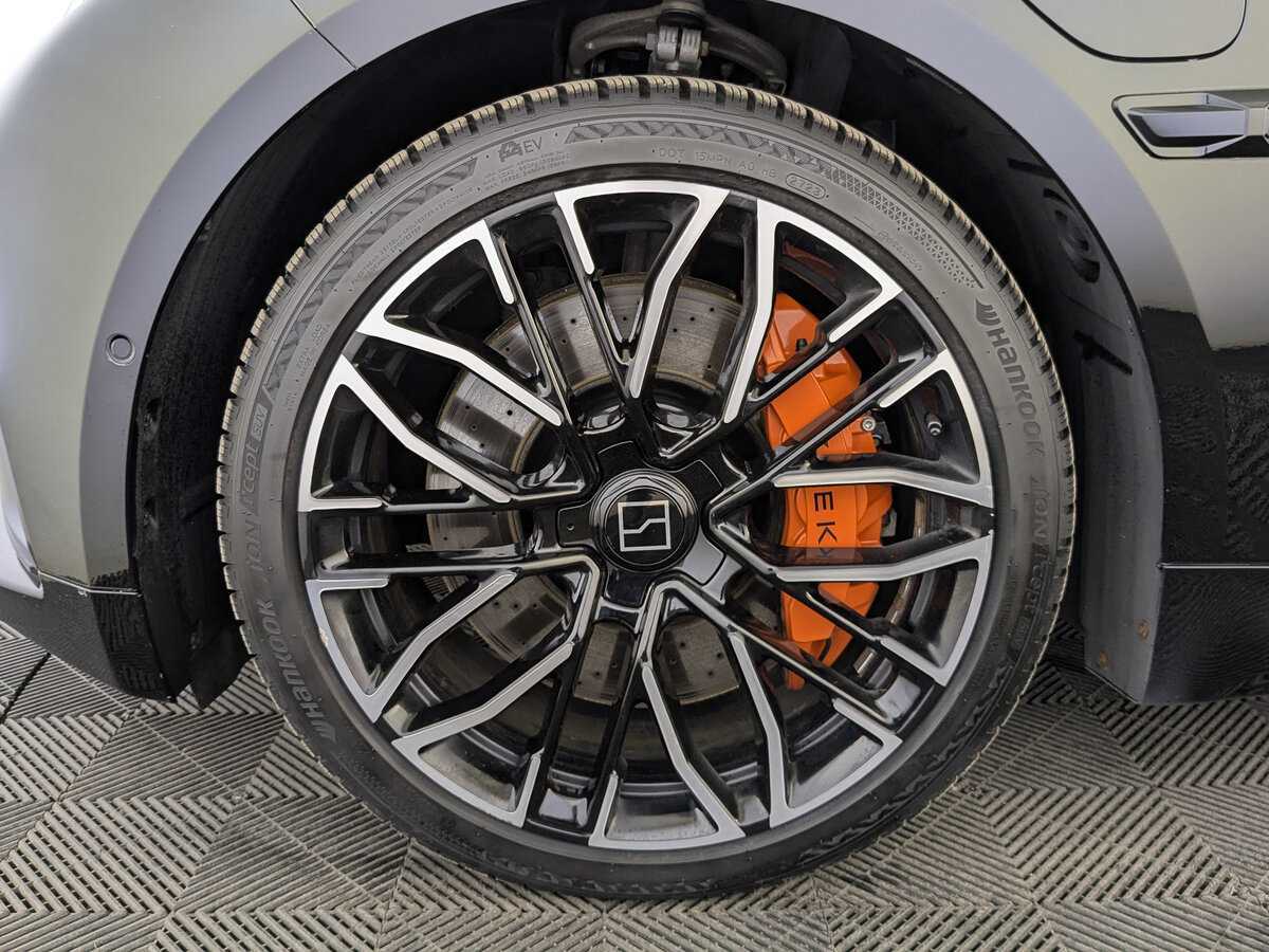 Б/У Зикр 001 2023 года. Фото: #10