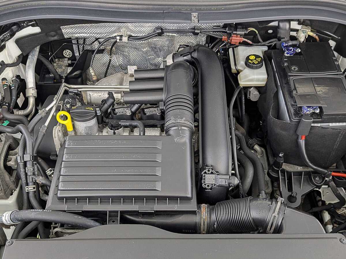 Б/У Шкода Кодиак 2020 года. Фото: #8