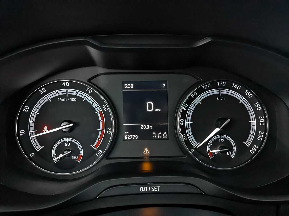 Б/У Шкода Кодиак 2020 года. Фото: #15