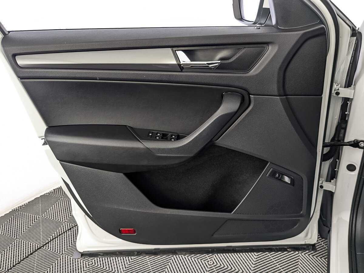 Б/У Шкода Кодиак 2020 года. Фото: #18