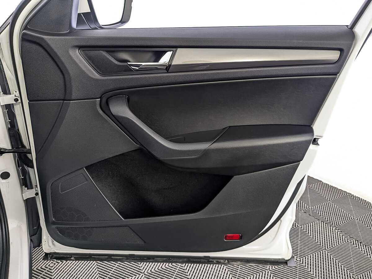 Б/У Шкода Кодиак 2020 года. Фото: #24