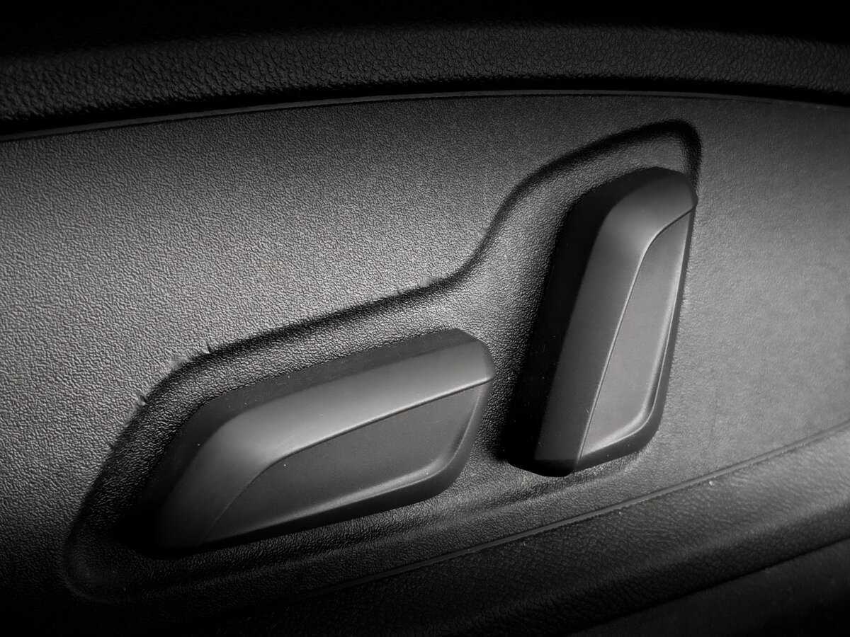 Б/У Ауди К5 2022 года. Фото: #24