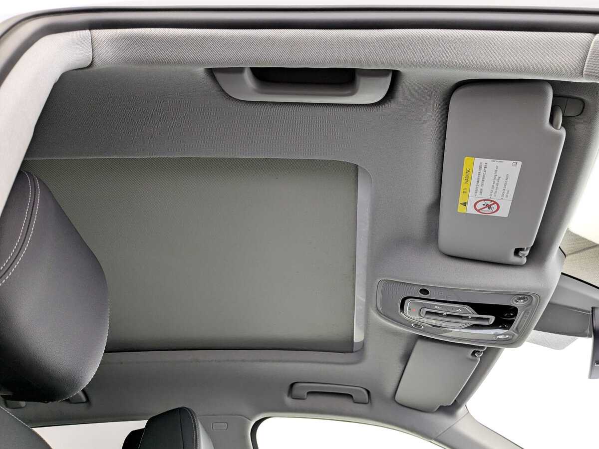 Б/У Ауди К5 2022 года. Фото: #26