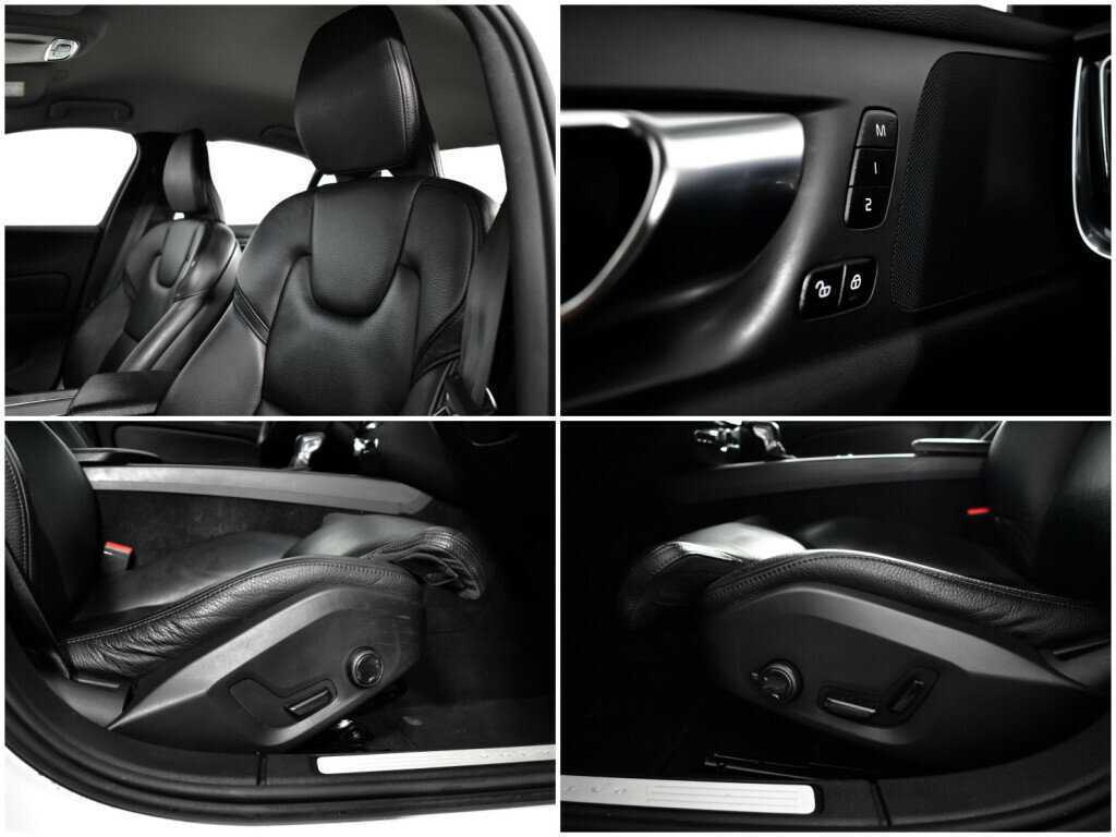 Б/У Вольво С60 2021 года. Фото: #13