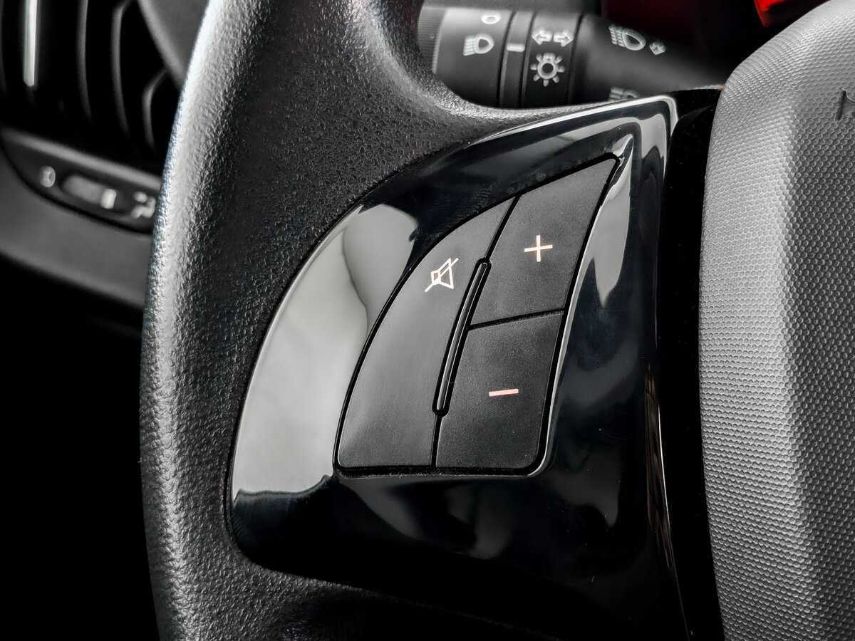 Б/У Фиат Добло 2019 года. Фото: #24