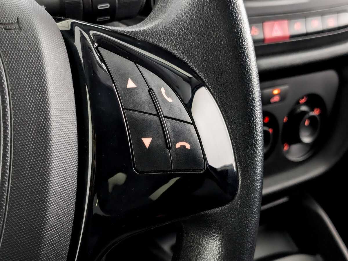 Б/У Фиат Добло 2019 года. Фото: #25