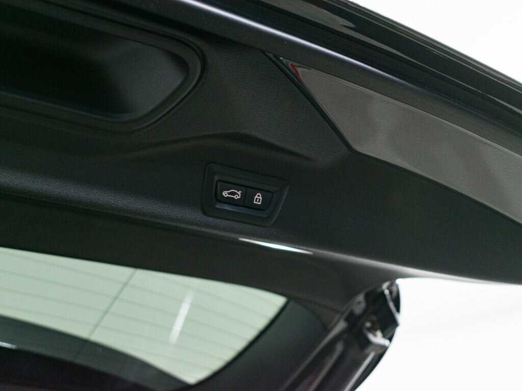 Б/У БМВ Икс5 2020 года. Фото: #7