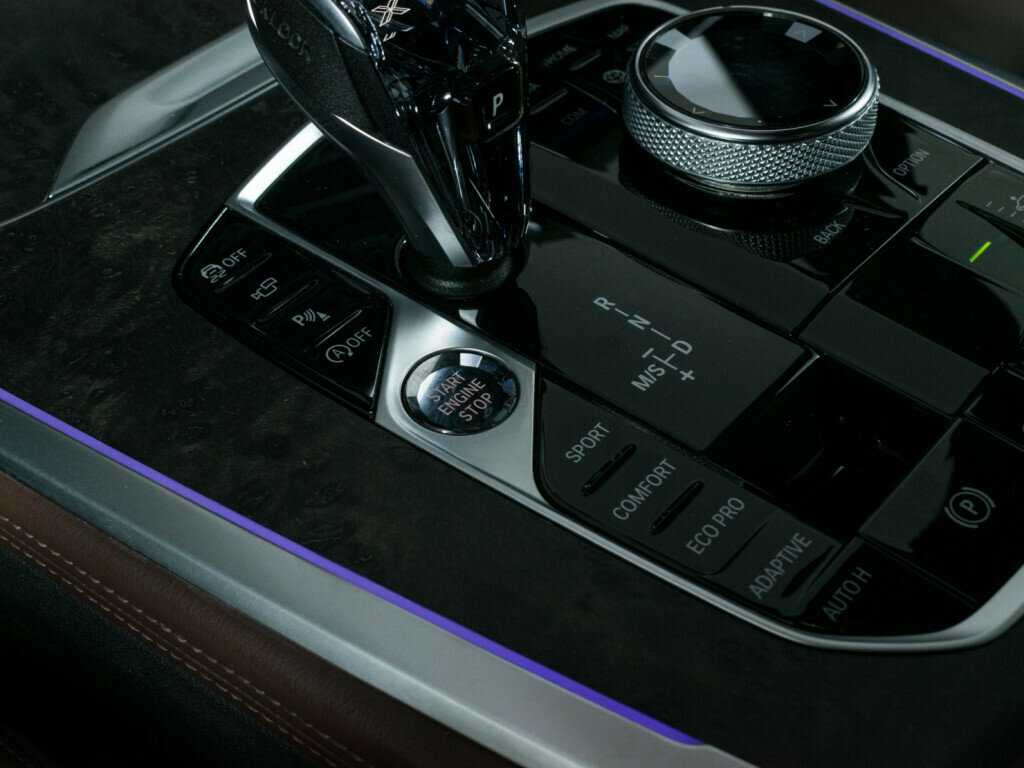 Б/У БМВ Икс5 2020 года. Фото: #18