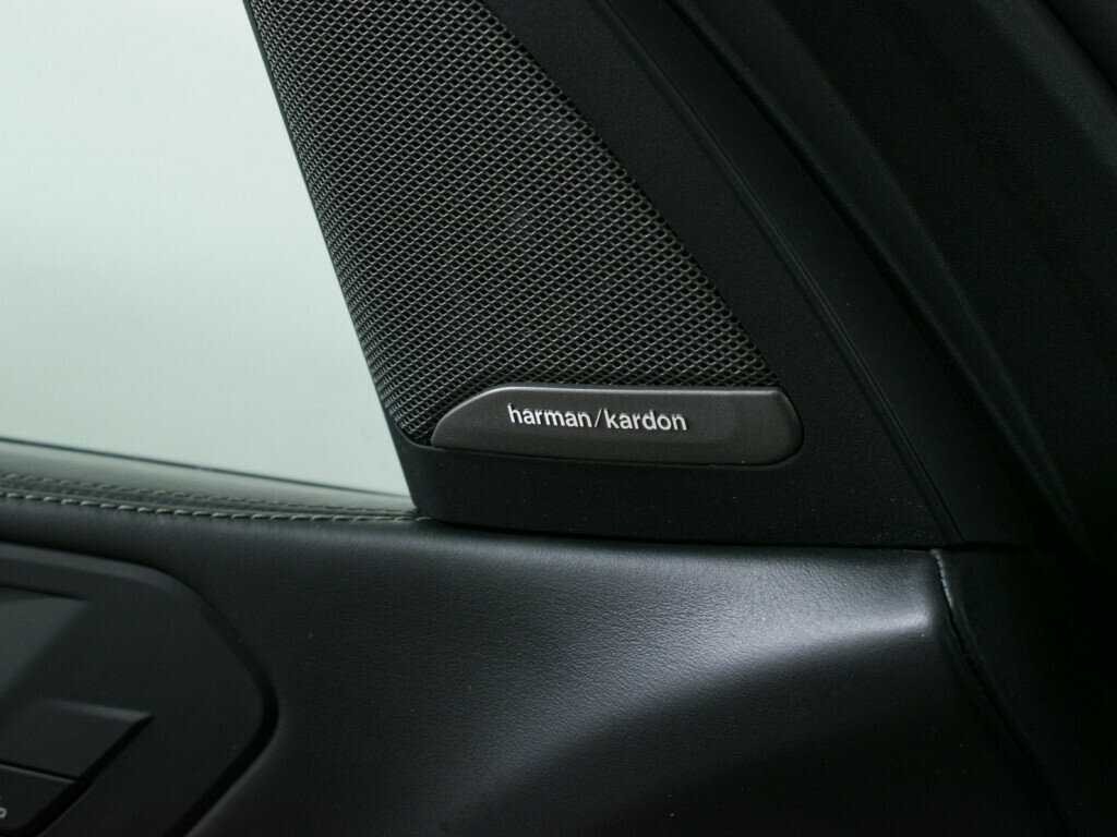 Б/У БМВ Икс5 2020 года. Фото: #23