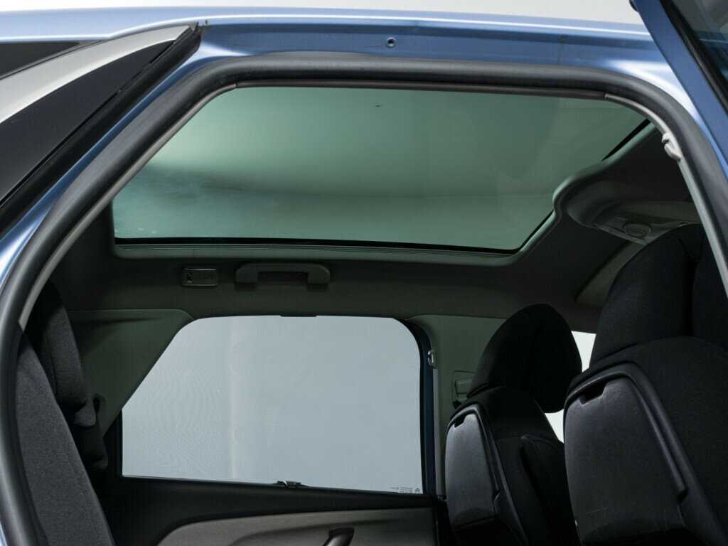 Б/У Ситроен Ц4 Пикассо 2014 года. Фото: #10