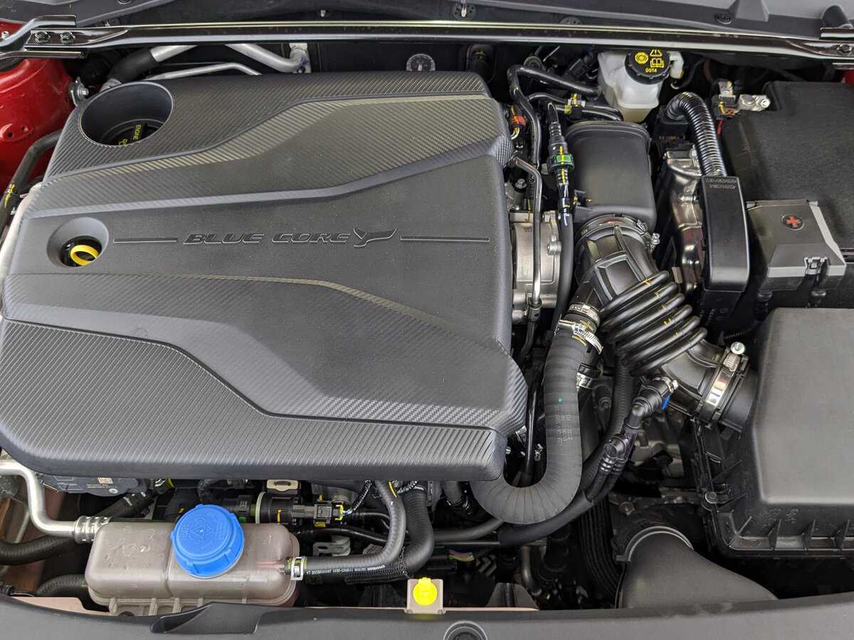 Б/У Чанган УНИ-В 2024 года. Фото: #8