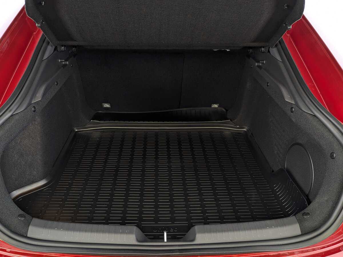 Б/У Чанган УНИ-В 2024 года. Фото: #9