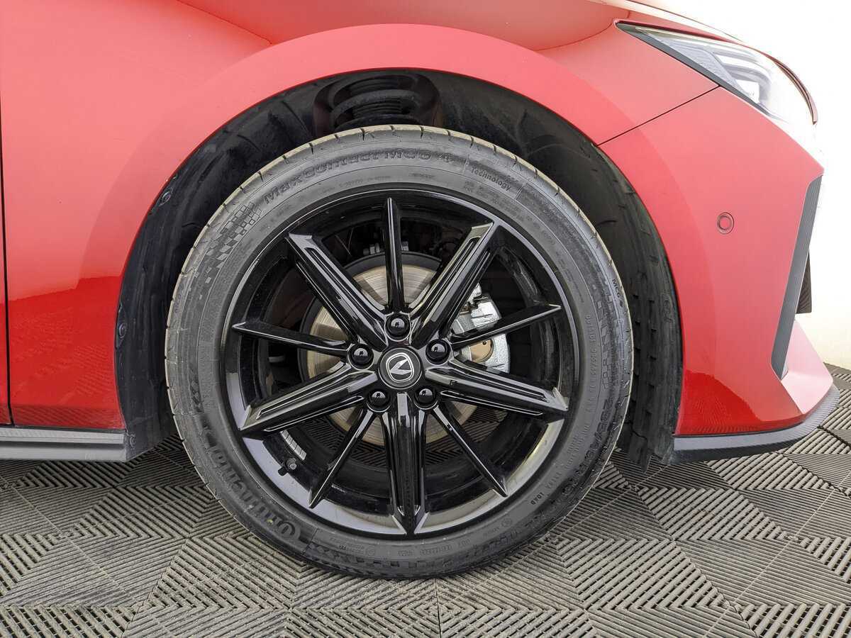 Б/У Чанган УНИ-В 2024 года. Фото: #11