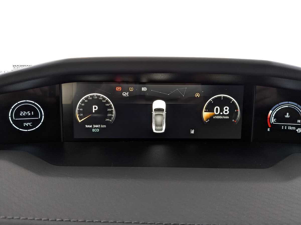 Б/У Чанган УНИ-В 2024 года. Фото: #15