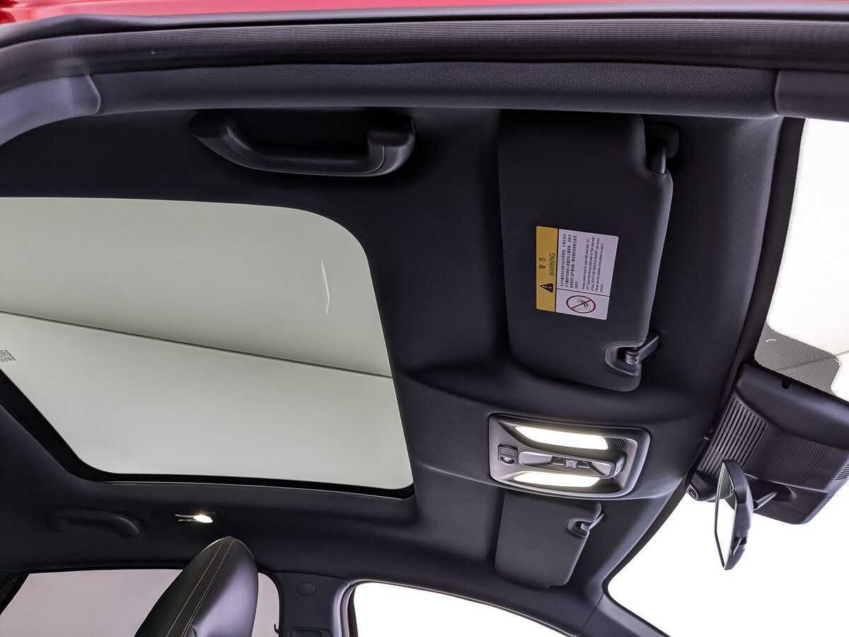 Б/У Чанган УНИ-В 2024 года. Фото: #22