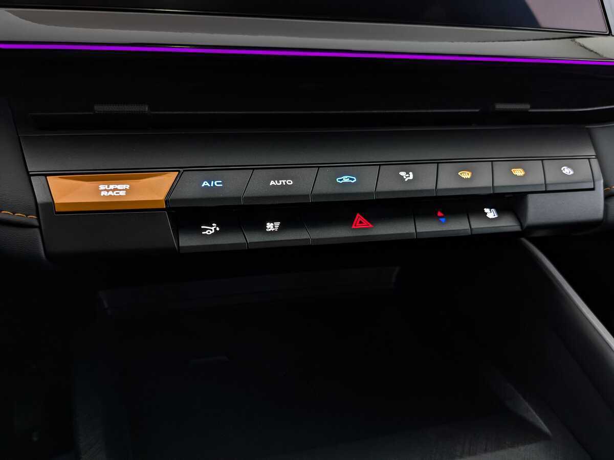 Б/У Чанган УНИ-В 2024 года. Фото: #27