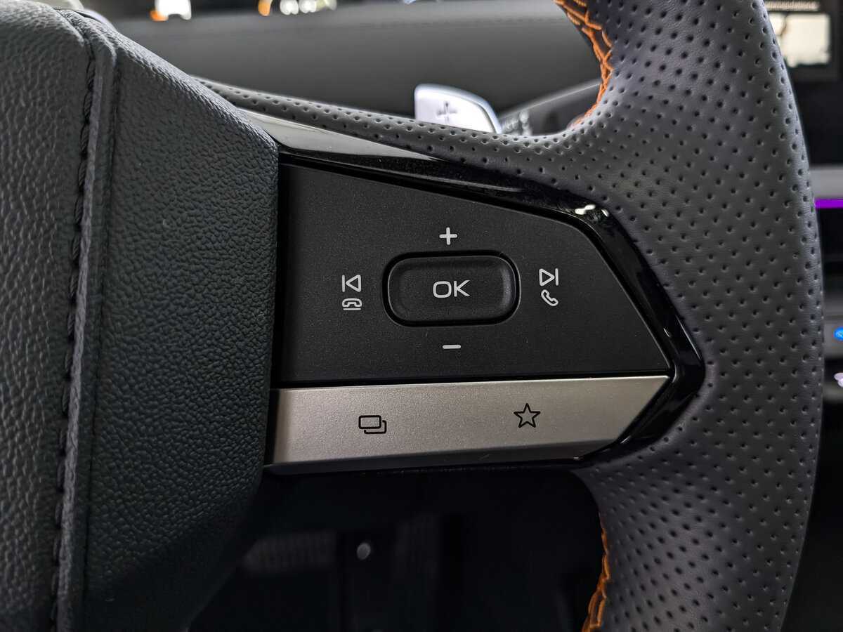 Б/У Чанган УНИ-В 2024 года. Фото: #29