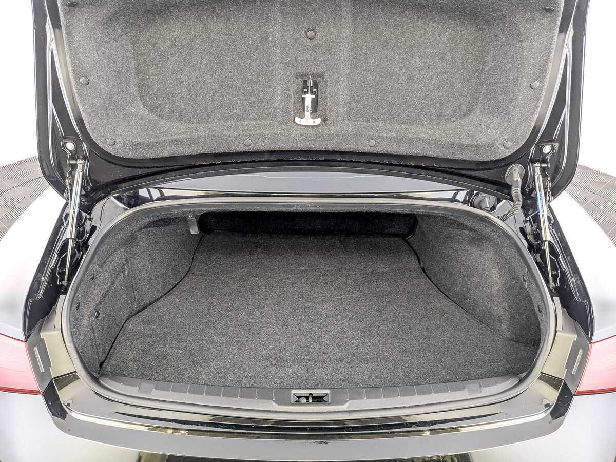 Б/У Инфинити К60 2020 года. Фото: #9