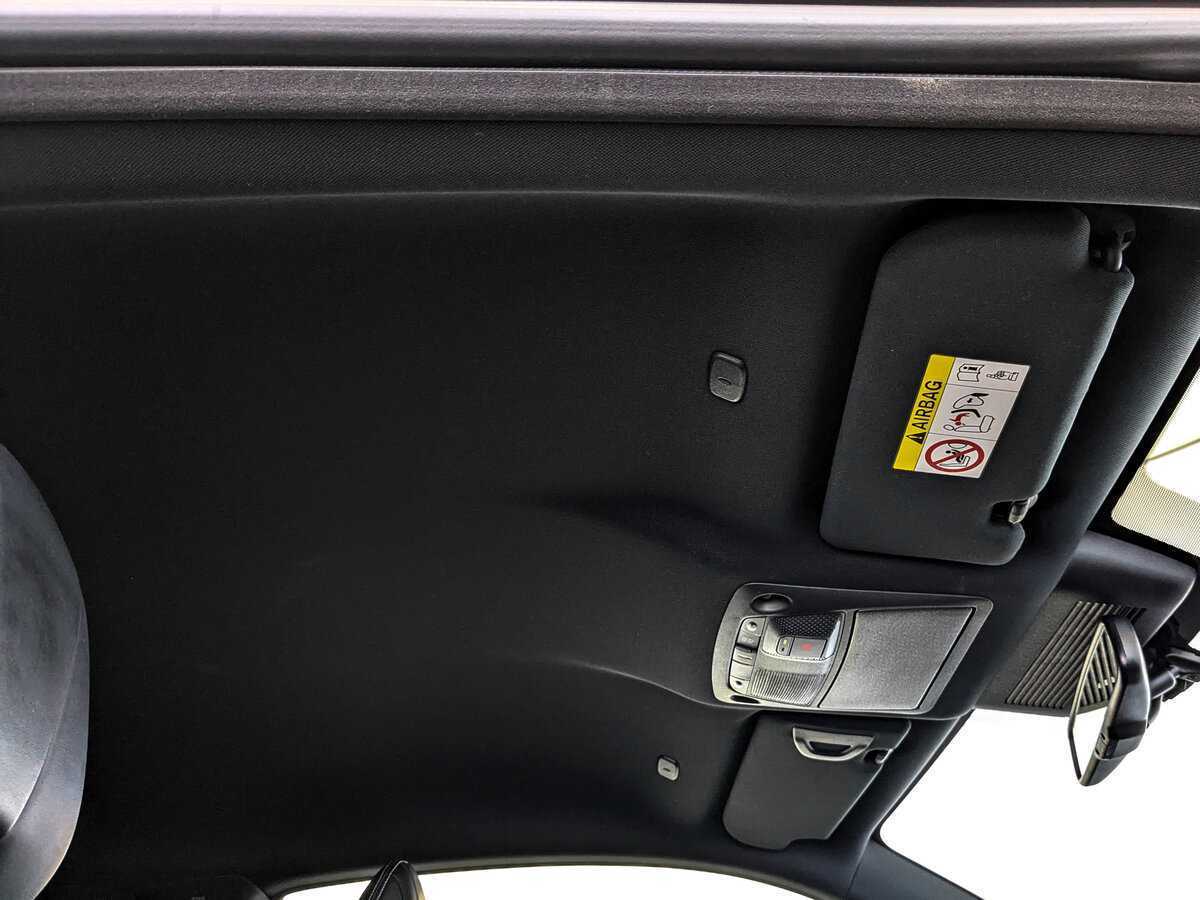 Б/У Инфинити К60 2020 года. Фото: #20