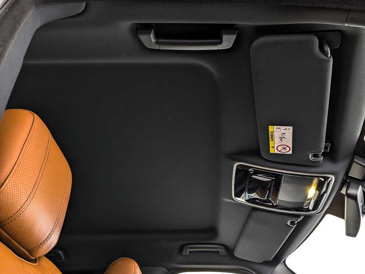 Б/У Лэнд Ровер Рэнж Ровер Спорт 2014 года. Фото: #22