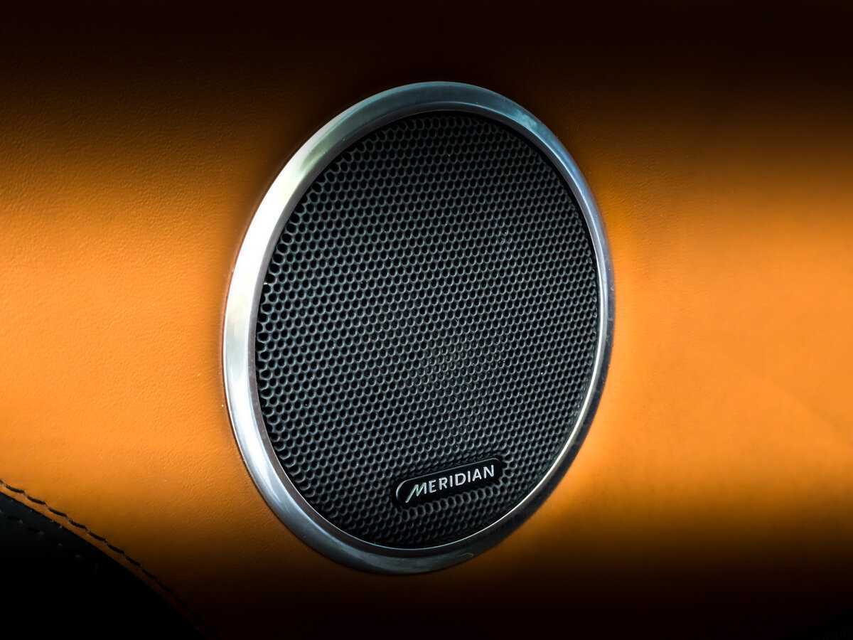 Б/У Лэнд Ровер Рэнж Ровер Спорт 2014 года. Фото: #26