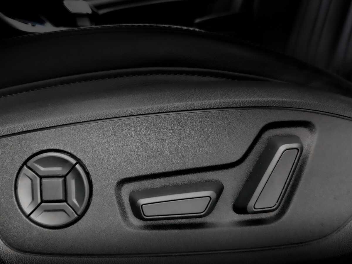 Б/У Ауди А6 2021 года. Фото: #18