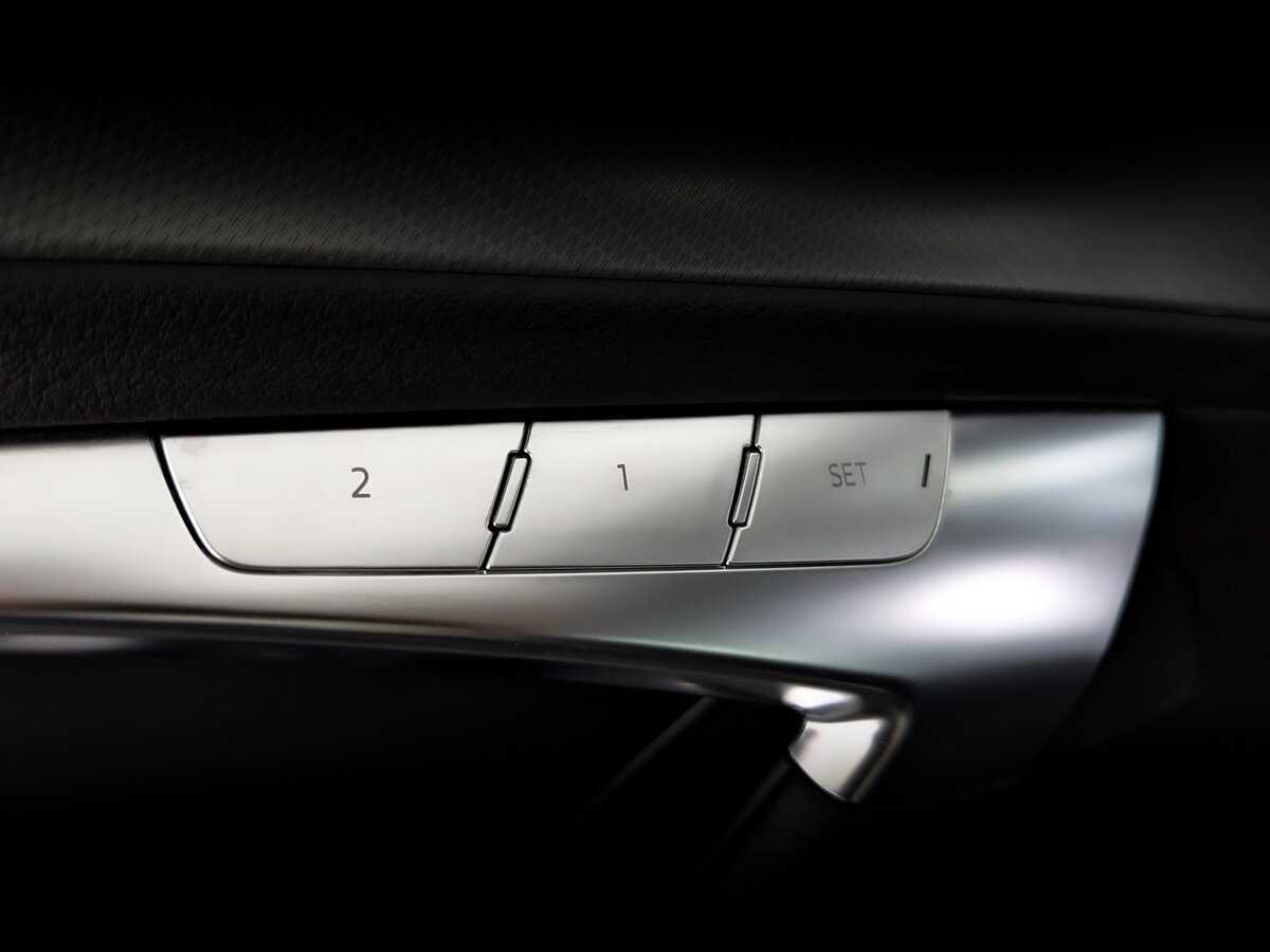 Б/У Ауди А6 2021 года. Фото: #19