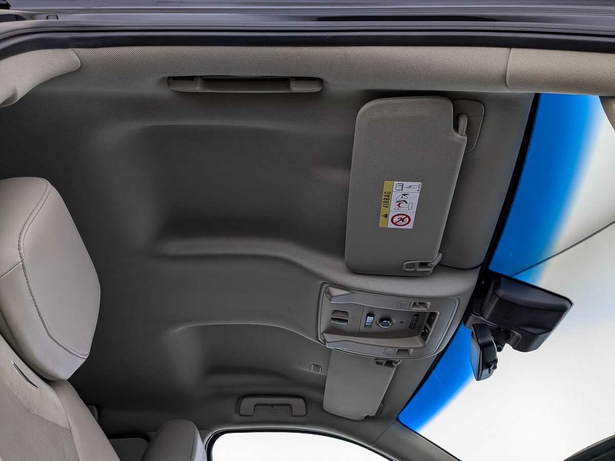 Б/У Кадиллак Эскалэйд 2019 года. Фото: #22