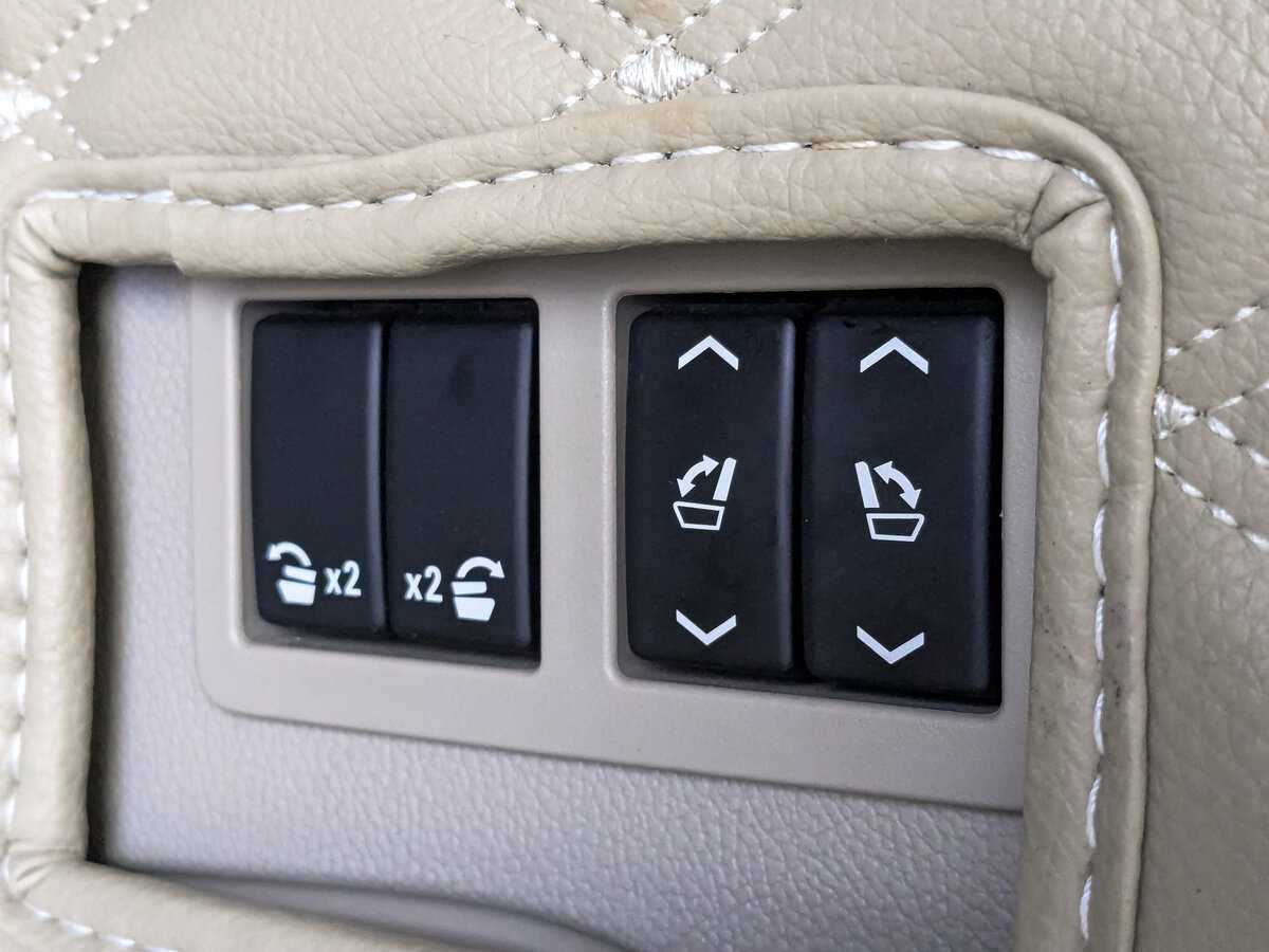 Б/У Кадиллак Эскалэйд 2019 года. Фото: #25