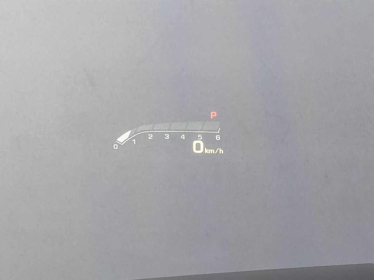 Б/У Кадиллак Эскалэйд 2019 года. Фото: #29