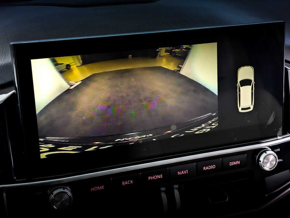 Б/У Митсубиши Паджеро 2019 года. Фото: #27