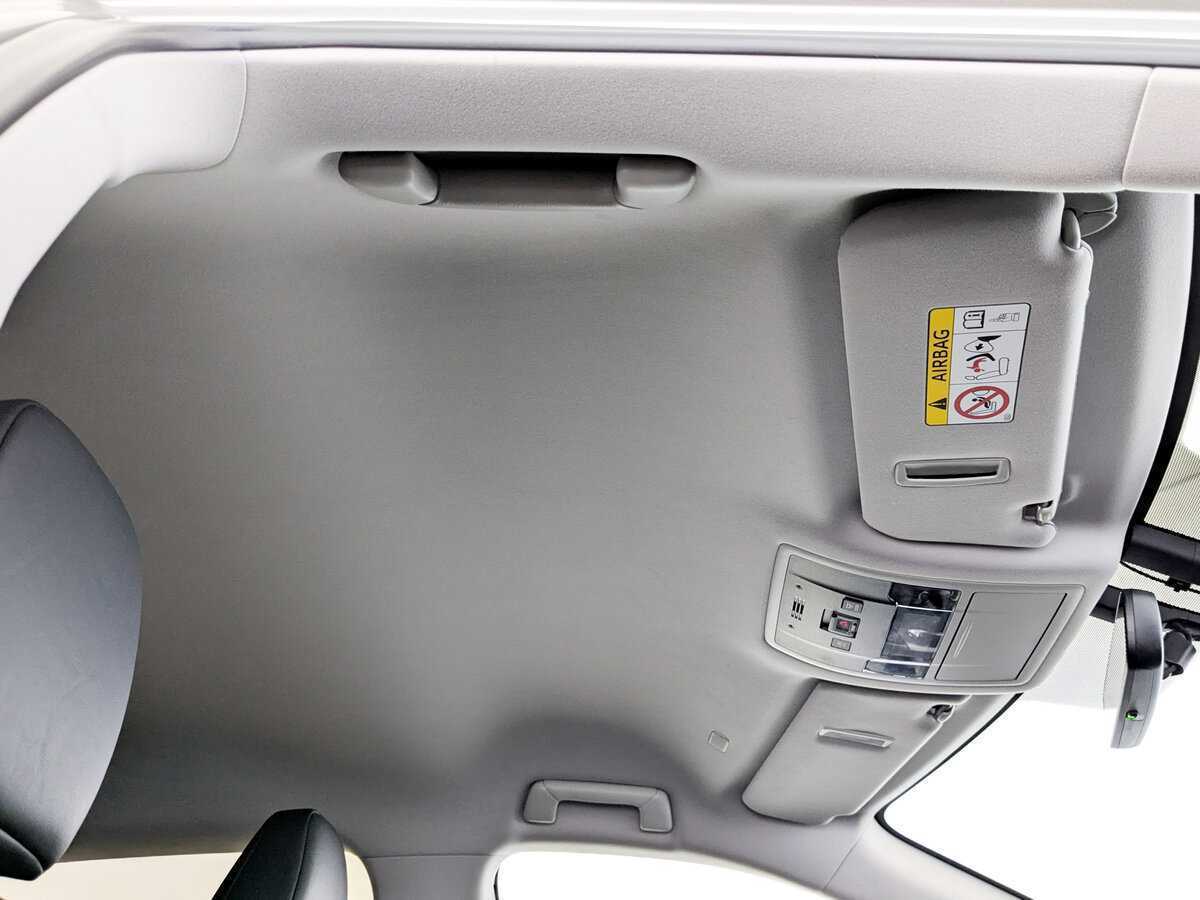 Б/У Лексус Р-Икс 2019 года. Фото: #21