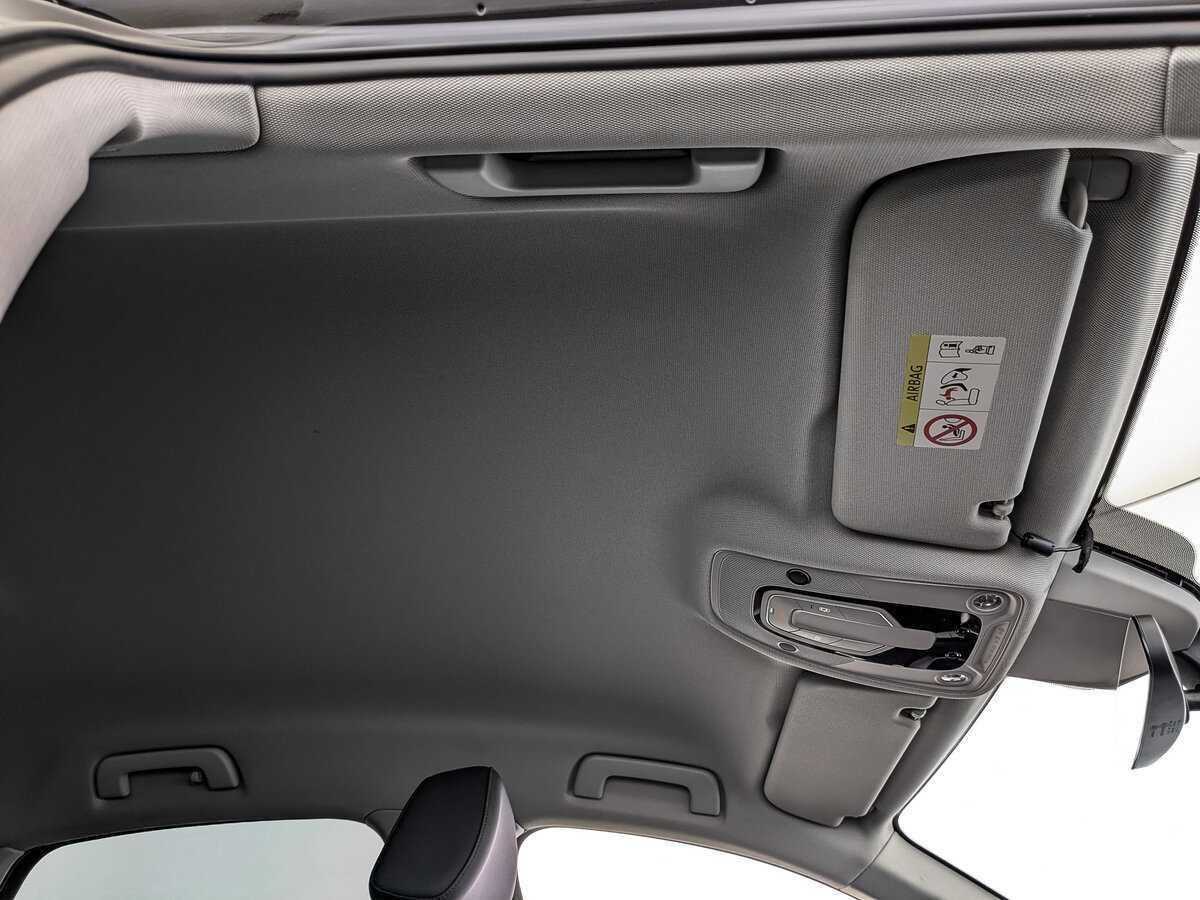 Б/У Ауди А6 2020 года. Фото: #21