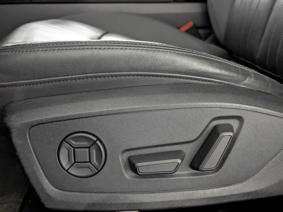 Б/У Ауди А6 2020 года. Фото: #25