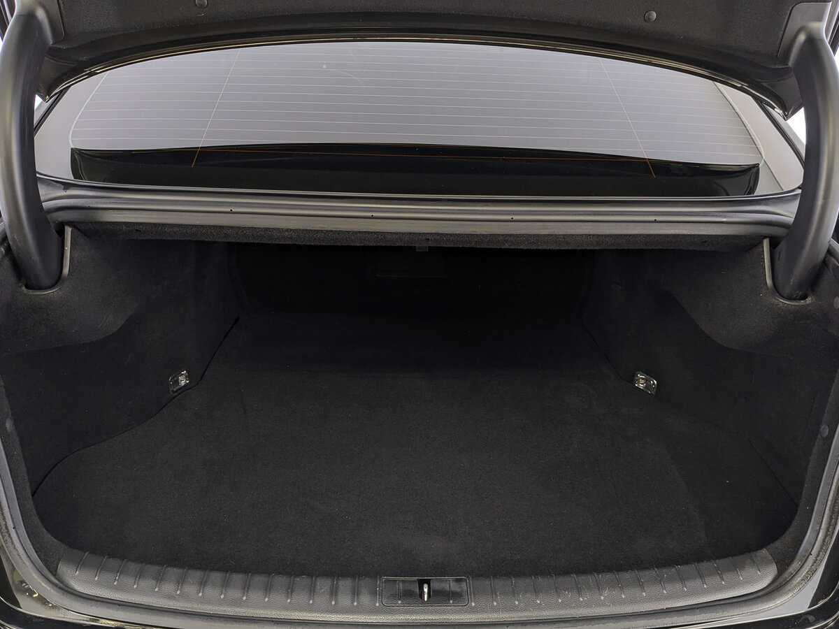 Б/У Генезис Г80 2019 года. Фото: #9